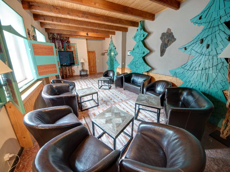 Lavanda Country Club Hotel Tatariv